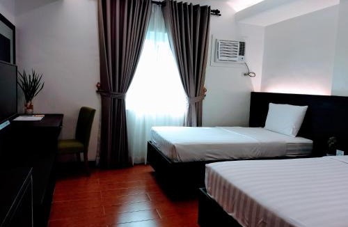 Oton Hotel | TOP STAR HOTEL OTON