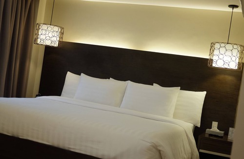 Cabanatuan Hotel | Top Star Hotel