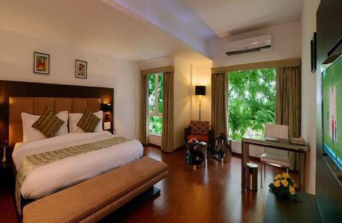 Bhavnagar Resort | Top3 Lords Resort Bhavnagar
