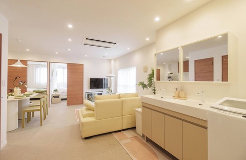 Taito Apartment | TORA HOTEL Sumidagawa