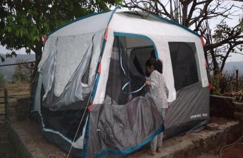 Ambavna Other | Torna Camp Sites