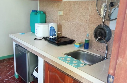 Puerto Princesa City Centre Apartment | Toto s House Junior Suite
