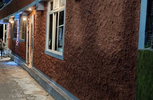 Darjeeling Apartment | Totola Premium Stay "Where every stay is a Story" 3-bedroom apart in Darjeeling