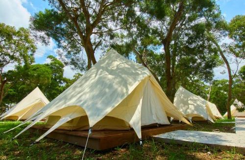 Dajia District Other | Touching Camping