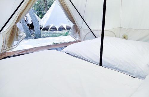Dajia District Other | Touching Camping