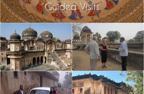 Nawalgarh House | Tourist Pension