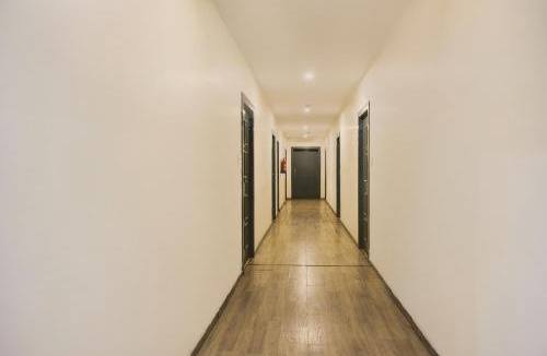 MVP Colony Hotel | Townhouse 1439 The B&W Motel