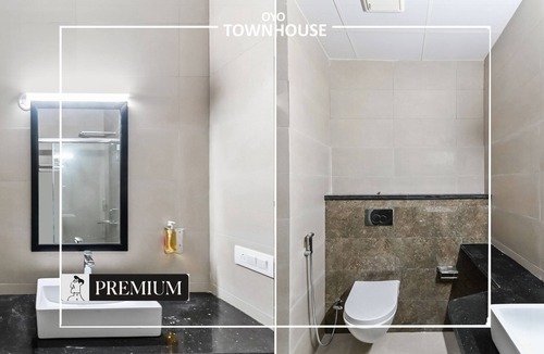 Knowledge Park III House | Townhouse 173 Knowledge Park 3