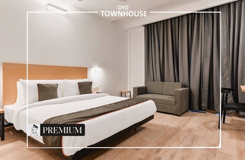 Knowledge Park III House | Townhouse 173 Knowledge Park 3
