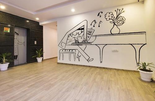 Ameerpet Hotel | Townhouse 359 Begumpet Near Hyderabad Central