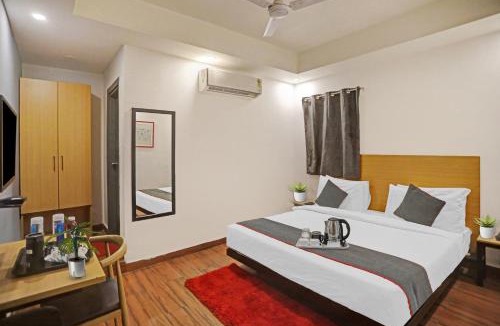 Noida Hotel | Townhouse 587 Sector 19