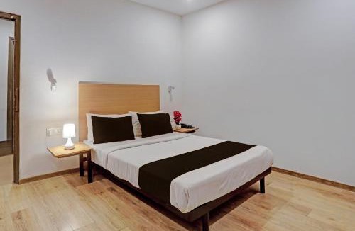 Nanjangud Hotel | Townhouse 600 - Secunderabad near Yashoda Hospital and Railway Station