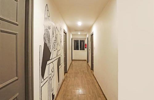 Nanjangud Hotel | Townhouse 600 - Secunderabad near Yashoda Hospital and Railway Station