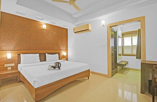 HITEC City Hotel | Townhouse 692 Hotel Nera Regency