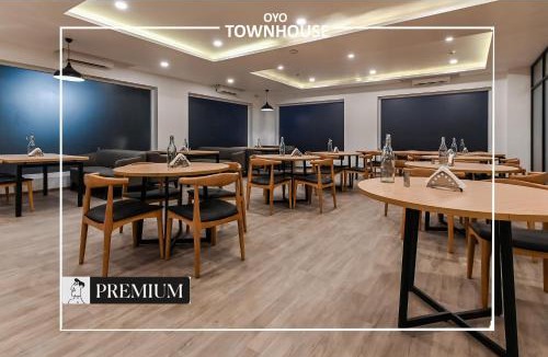 Knowledge Park III Hotel | Townhouse D- Knowledge Park III