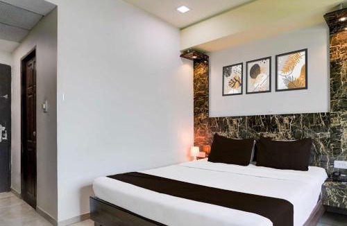 Anand Hotel | Townhouse Oak Anand Ganesh Circle