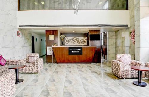 Anand Hotel | Townhouse Oak Anand Ganesh Circle