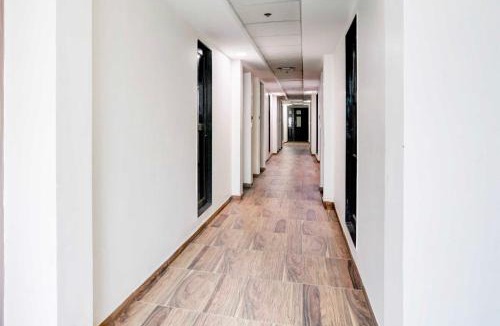 Anand Hotel | Townhouse Oak Anand Ganesh Circle