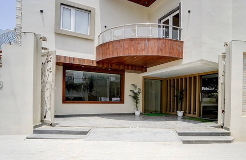 Mahmoorganj House | Townhouse Oak Banaras