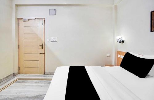 Durgapura Hotel | Townhouse Oak Durgapura Railway Junction