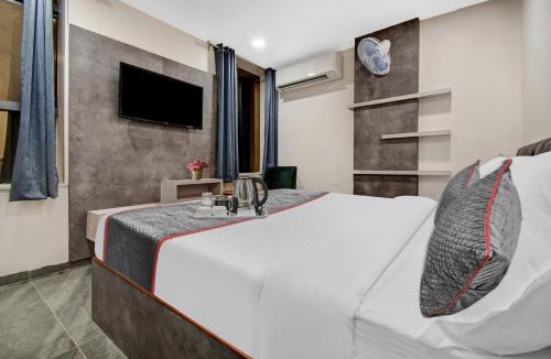 Jaipur Hotel | Townhouse OAK Hotel Rudra