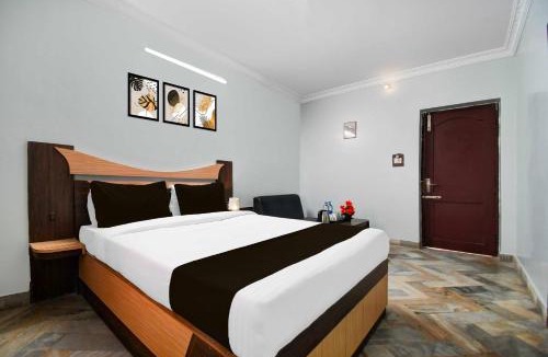 Rayagarha Hotel | Townhouse Oak Jyoti Mahal Road Rayagada