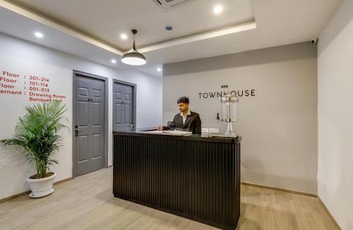 Ghaziabad Hotel | Townhouse Siddharth Vihar Ghaziabad