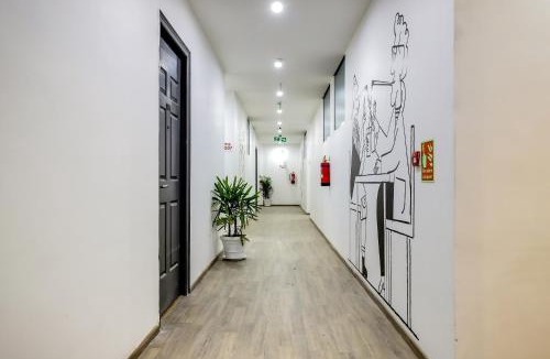 Ghaziabad Hotel | Townhouse Siddharth Vihar Ghaziabad