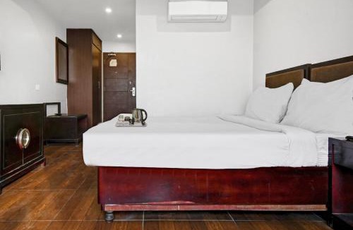 Jaipur Hotel | Townhouse The Grand