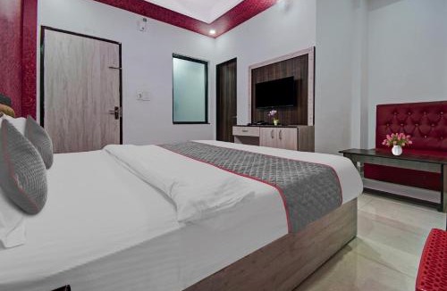 Mansarovar Hotel | Townhouse The Lotus