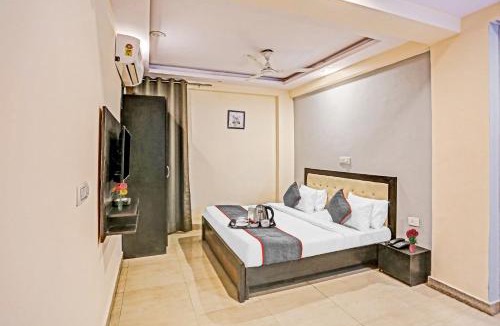 Sector 49 Hotel | Townhouse Zodiac Near Botanic Garden of Indian Republic