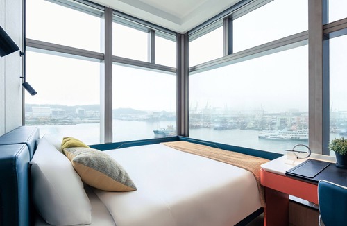 Cheung Sha Wan Apartment | TOWNPLACE WEST KOWLOON