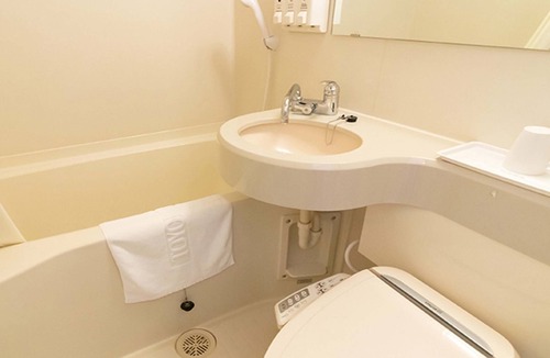 Jusohonmachi Hotel | Toyoko Inn Osaka Hankyu Juso Station Nishi 2