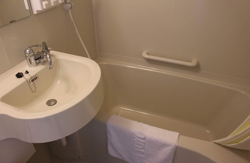 Motomatchi Hotel | Toyoko Inn Osaka Namba Nishi