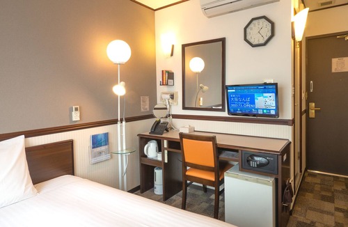Shin-Osaka Hotel | Toyoko Inn Shin Osaka Chuo Honkan