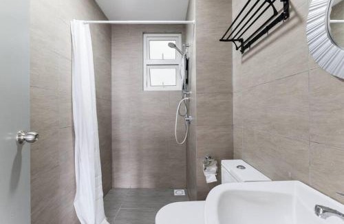 Titiwangsa Sentral Apartment | TR Residence Lovely 3 BR unit 6pax next to Titiwangsa LRT