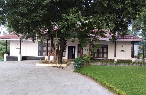 Kollam Villa | Traditional Kerala Home