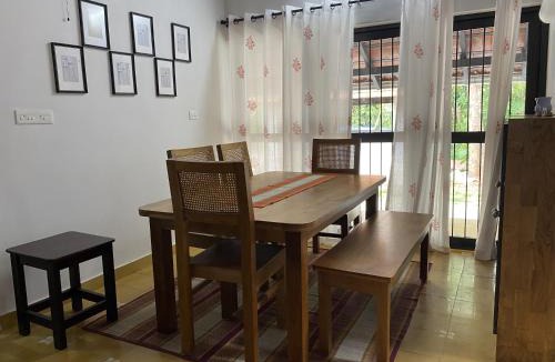 Kollam Villa | Traditional Kerala Home