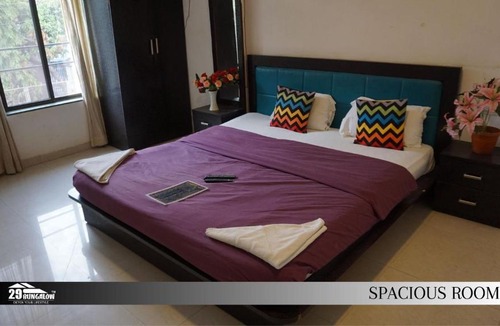 Lonavala Villa | Tranquail Villa by 29 Bungalow