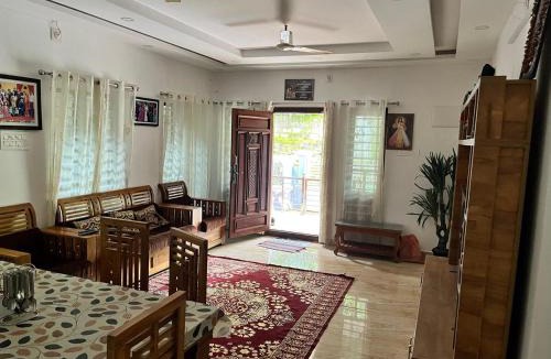 Gudalur House | Tranquil Gudalur Stay Surrounded by Tea & Forests