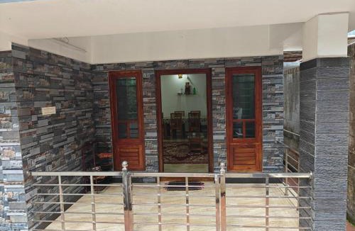 Gudalur House | Tranquil Gudalur Stay Surrounded by Tea & Forests