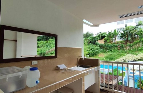 San Pedro Apartment | Tranquil Haven in Nature