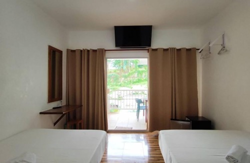 San Pedro Apartment | Tranquil Haven in Nature