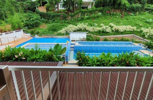 San Pedro Apartment | Tranquil Haven in Nature