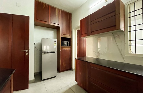 Kochi Villa | "Tranquil Heaven"