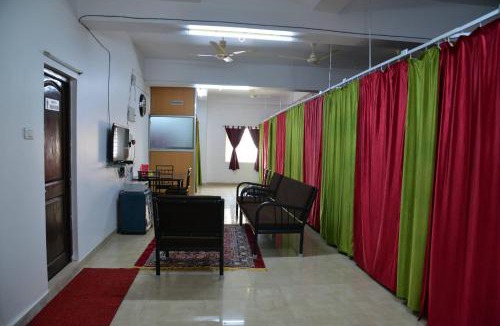 Bhubaneshwar House | Tranquil Hospitality