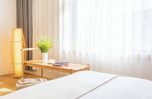 Chengguan District Hotel | TRANQUIL HOUSE