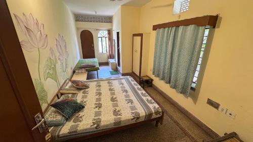Sindhi Camp House | Tranquil Jaipur
