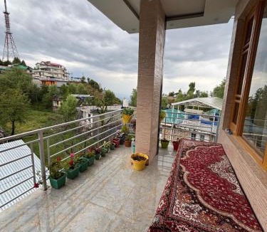 Naddi House | Tranquil trails home stay naddi
