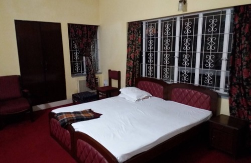 Ballygunge House | TRANS-AID - SOUTH KOLKATA GUEST HOUSE